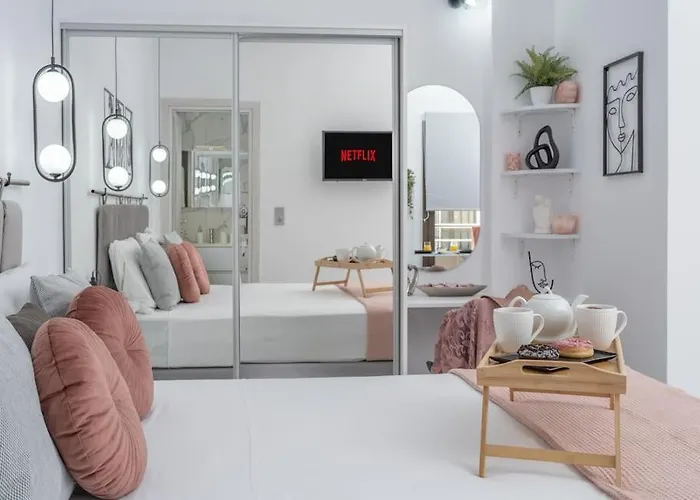 Asiklari\'S Project Apartment